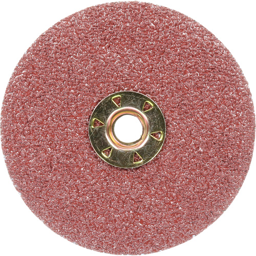 Cubitron II 982C Fibre Disc, Ceramic, 36+, 5" Dia Equipex