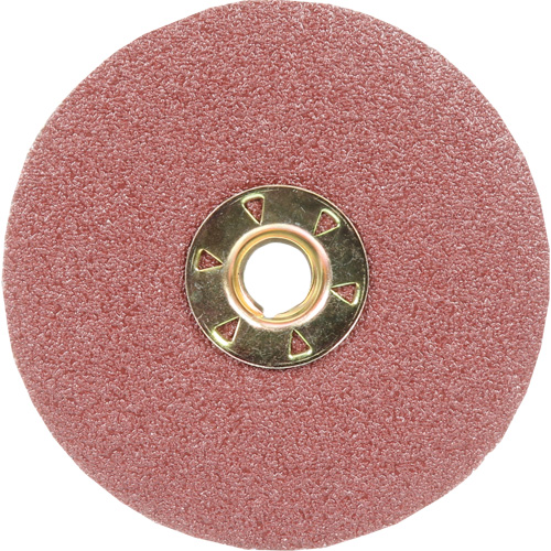 Cubitron II 982C Fibre Disc, Ceramic, 60+, 4-1/2" Dia Equipex