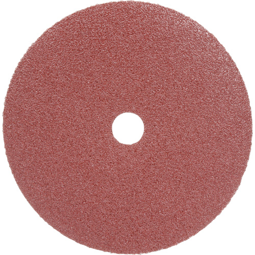 Cubitron II 982C Fibre Disc, Ceramic, 36+, 9-1/8" Dia x 7/8" Arbor Equipex