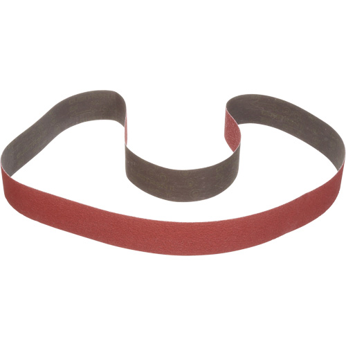Courroie abrasive 984F Cubitron II , , C&eacute;ramique, Grain 36+ Equipex