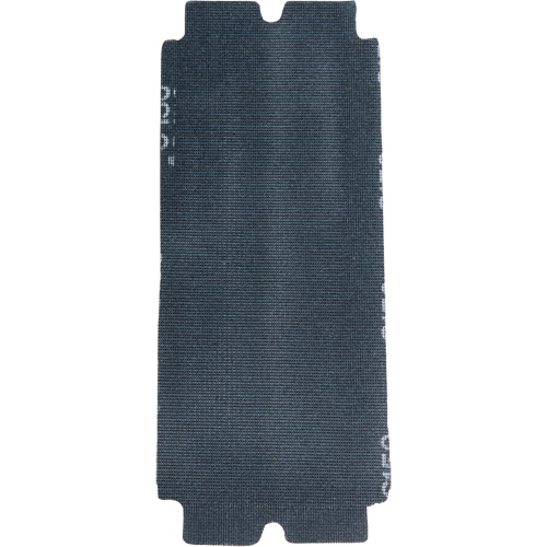 Toile abrasive pour cloison s&egrave;che, 11-1/4" x 4", Grain 80 Equipex
