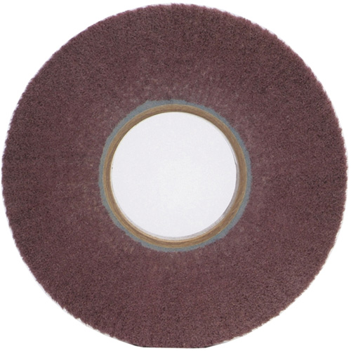 Non-Woven Flap Wheel Equipex
