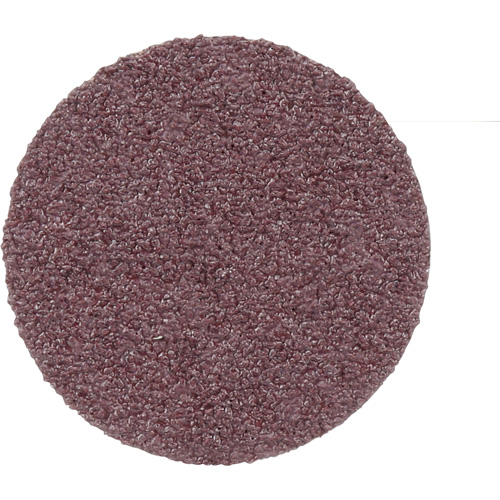 Surface Conditioning Disc, 1" Dia., P100 Grit, Aluminum Oxide Equipex