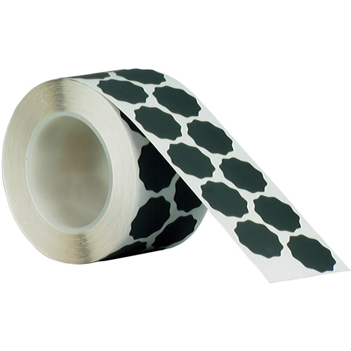 Wetordry Finesse-it Paper Disc Roll, 401Q, 1-3/8" Dia., 1200 Grit, Silicon Carbide Equipex