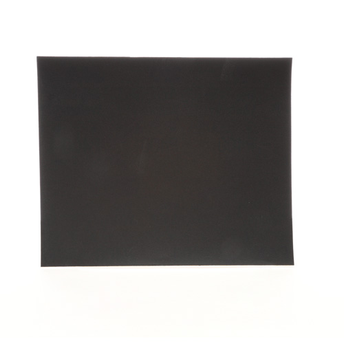 Wetordry Abrasive Sheet, 9" x 11", P400 Grit, Aluminum Oxide Equipex