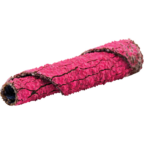 Cartouche R982, 60 Grain, 1/4" dia., C&eacute;ramique d'alumine, 1-1/2" lo, 1/8" Dimension de l'arbre Equipex