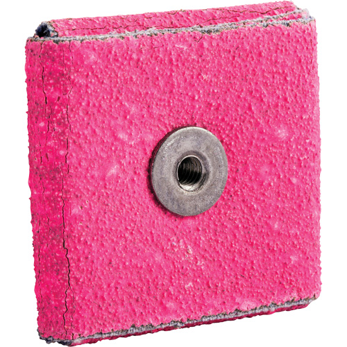 Tampon abrasif carr&eacute; R928 Equipex