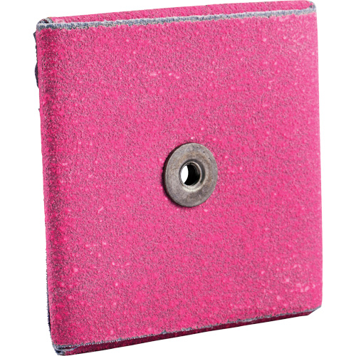 Tampon abrasif carr&eacute; R928 Equipex