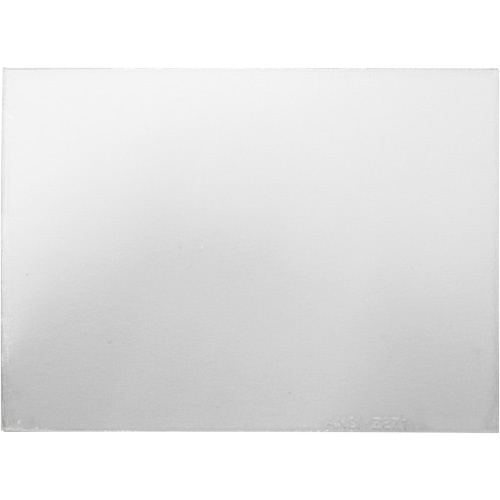 Plaque de s&eacute;curit&eacute; int&eacute;rieure/ext&eacute;rieure ArcOne pour masques Equipex