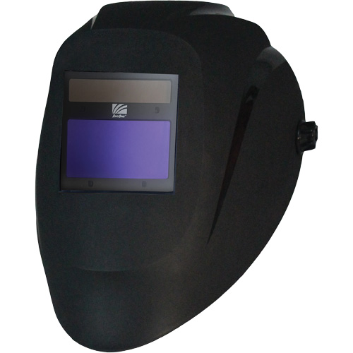 ArcOne&reg; Vision&reg; Hood, 9 - 13 Shade Range, Black Equipex