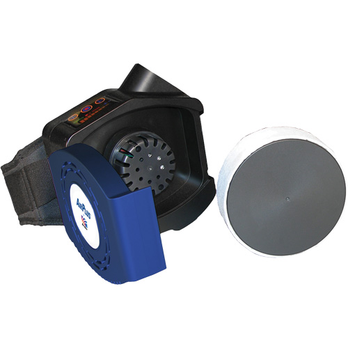 Filtre HEPA ArcOne pour APR motoris&eacute; AirPlus Equipex