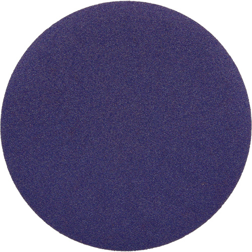 Disque en toile 900DZ Cubitron II Stikit, 5" dia., Grain 80+, C&eacute;ramique Equipex