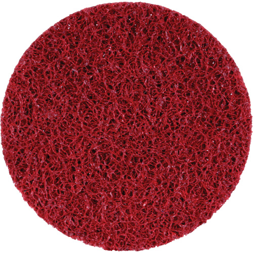 Scotch-Brite Roloc Precision Surface Conditioning Disc PN-DS, 3" Dia., Ceramic Equipex