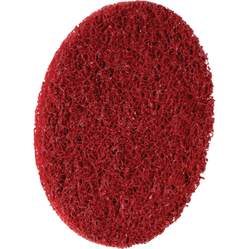 Scotch-Brite Roloc Precision Surface Conditioning Disc PN-DS, 3" Dia., Ceramic Equipex