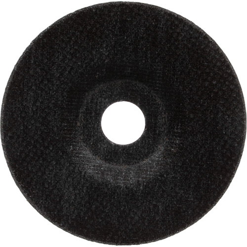 Cubitron 3 Cut-Off Wheel, 5" x 0.045", 7/8" Arbor, Type T27, Ceramic, 12250 RPM Equipex