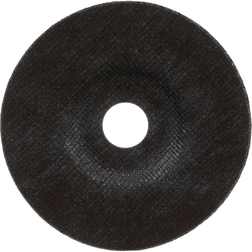 Cubitron 3 Cut-Off Wheel, 5" x 0.04", 7/8" Arbor, Type 27, Ceramic, 60 RPM Equipex