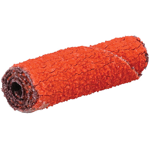 Rouleau de cartouche Blaze R920, 60 Grain, 3/8" dia., C&eacute;ramique d'alumine, 1-1/2" lo, 1/8" Dimension de l'arbre Equipex