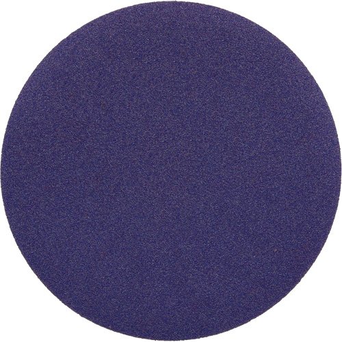 Disque en tissu 900DZ Stikit Cubitron II, dia 3", Grain 60+, C&eacute;ramique, Poids J Equipex