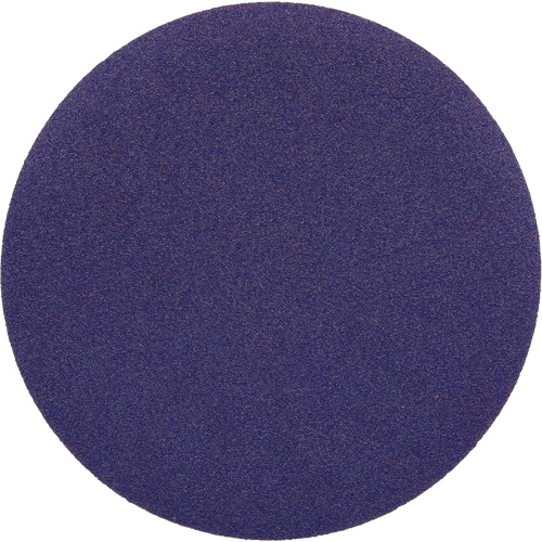 Disque en tissu 900DZ Stikit Cubitron II, dia 5", Grain 60+, C&eacute;ramique, J Equipex