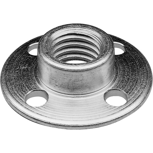 Disc Retainer Nut Equipex