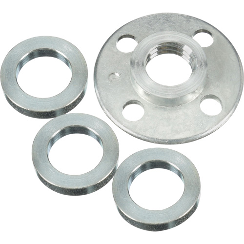 Trousse de montage de coussin d'appui pour disque Equipex