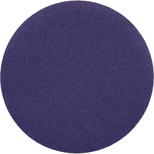 Disque en tissu 900DZ Hookit Cubitron II, dia 5", Grain 60+, C&eacute;ramique, Poids J Equipex