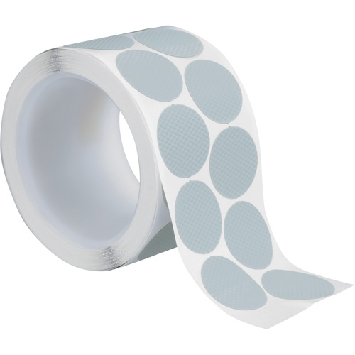 Trizact Finesse-it Film Disc Roll 464LA, 1-1/4" Dia., A5 Grit, Silicon Carbide Equipex