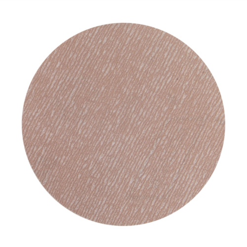 Hook & Loop Disc, 5" Dia., P1000 Grit, Aluminum Oxide, B-Weight Equipex