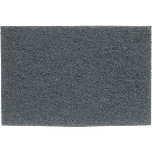 Bear-Tex Hand Pads, Silicon Carbide, 6" x 9", Micro Fine Grit Equipex