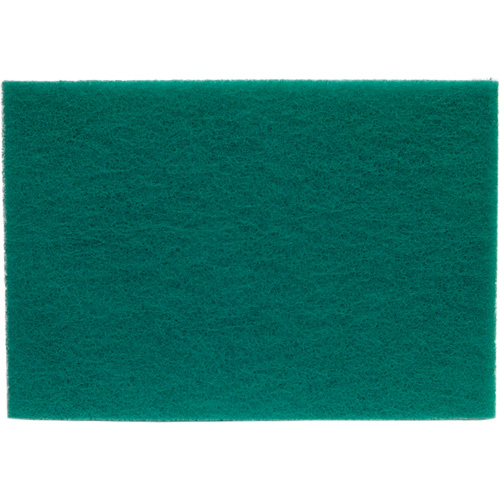 Bear-Tex Hand Pads, Aluminum Oxide, 6" x 9", Very Fine Grit Equipex