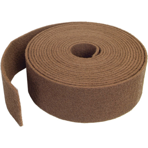 Rouleaux nettoyez & retirez - Rouleaux Bear-Tex &agrave; coupe rapide, Moyen, 4" la x 30' lo Equipex
