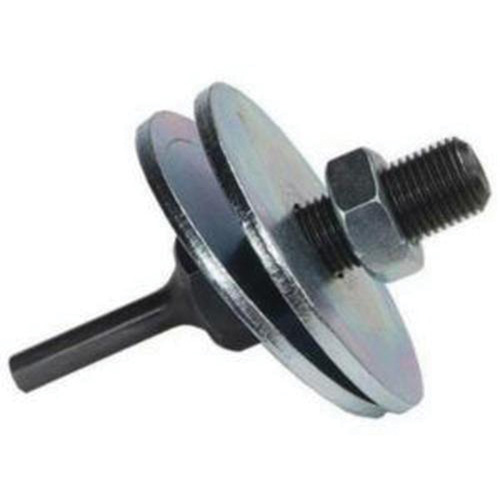 Mandrel Assembly Equipex