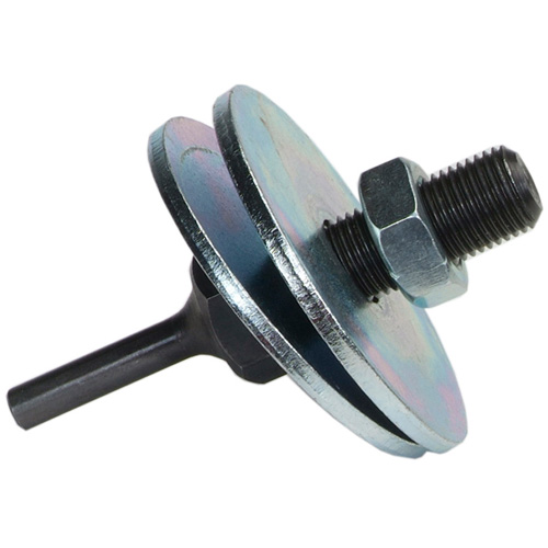 Mandrel Assembly Equipex