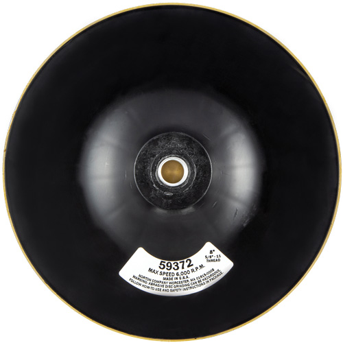 Back-Up Pad Equipex