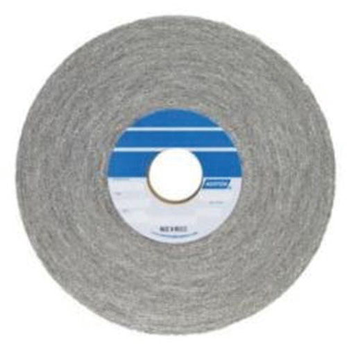 Meule en spirale non tiss&eacute;e de s&eacute;rie 1000 Bear-Tex Equipex