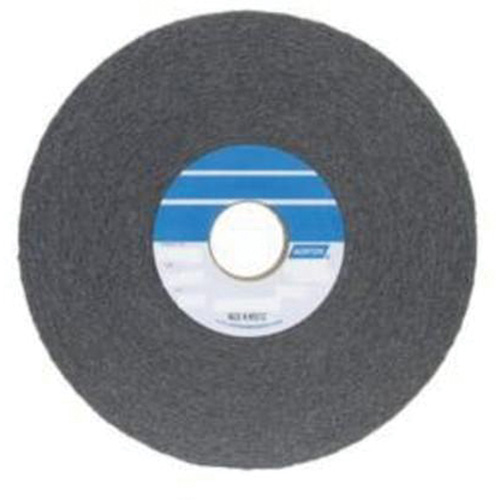 Meule en spirale non tiss&eacute;e de s&eacute;rie 1000 Bear-Tex Equipex