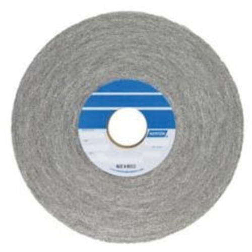 Meule en spirale non tiss&eacute;e de s&eacute;rie 1000 Bear-Tex Equipex