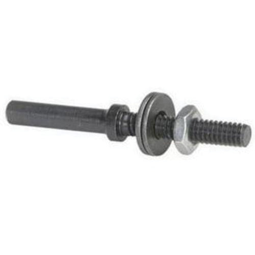 Mandrel Assembly For Unified Wheels Equipex