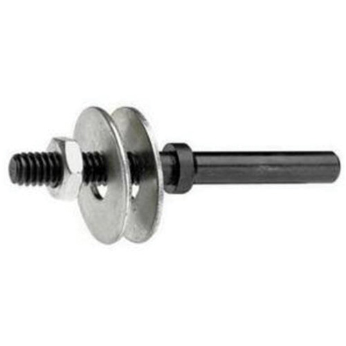 Mandrel Assembly For Unified Wheels Equipex