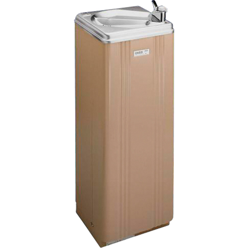 Refroidisseurs d'eau stationnaires - Robustes & grande capacit&eacute; Equipex