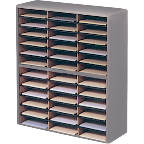 Casiers Value Sorters Equipex