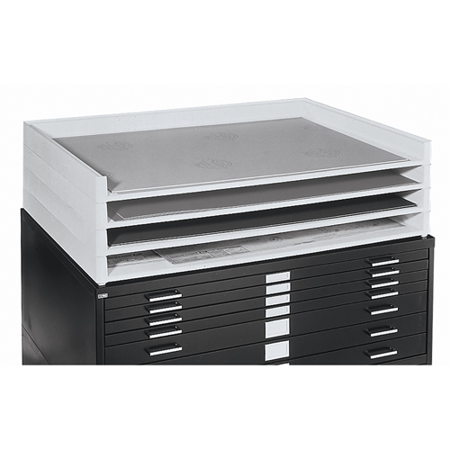 Giant Stacking Trays Equipex