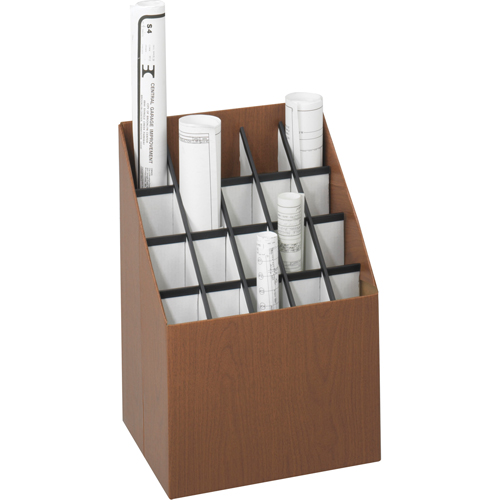 Classeurs verticaux Equipex