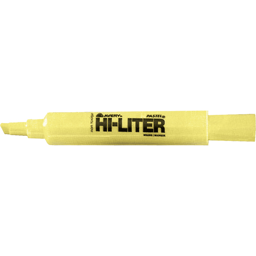 Surligneurs Avery Hi-Liter Equipex