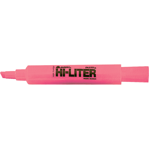 Surligneurs Avery Hi-Liter Equipex