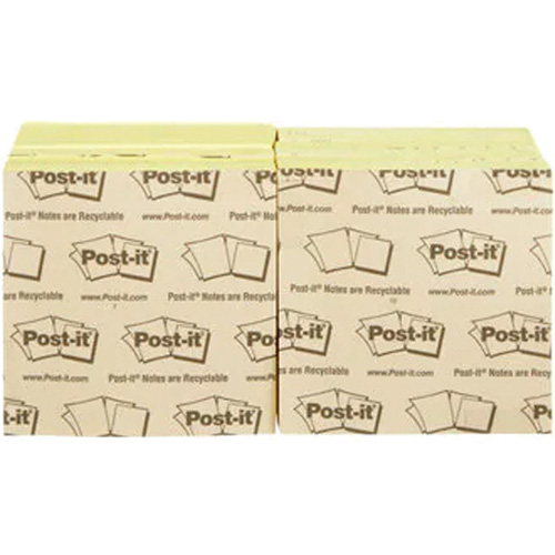 Blocs-notes Post-it Equipex