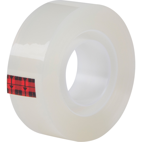Transparent Tape Equipex