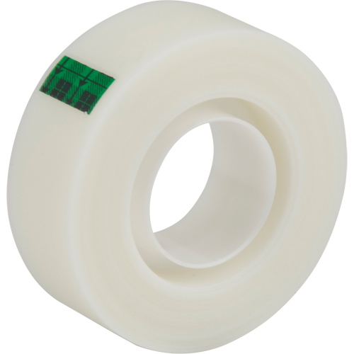 Transparent & Invisible Tape (Magic Tape) Equipex