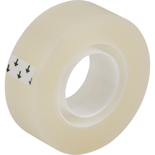Transparent & Invisible Tape (Magic Tape) Equipex