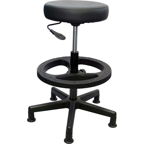 Tabouret de travail de s&eacute;rie 900 Equipex